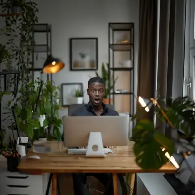 Serigne Mourtada Gueye - Designer & Développeur web