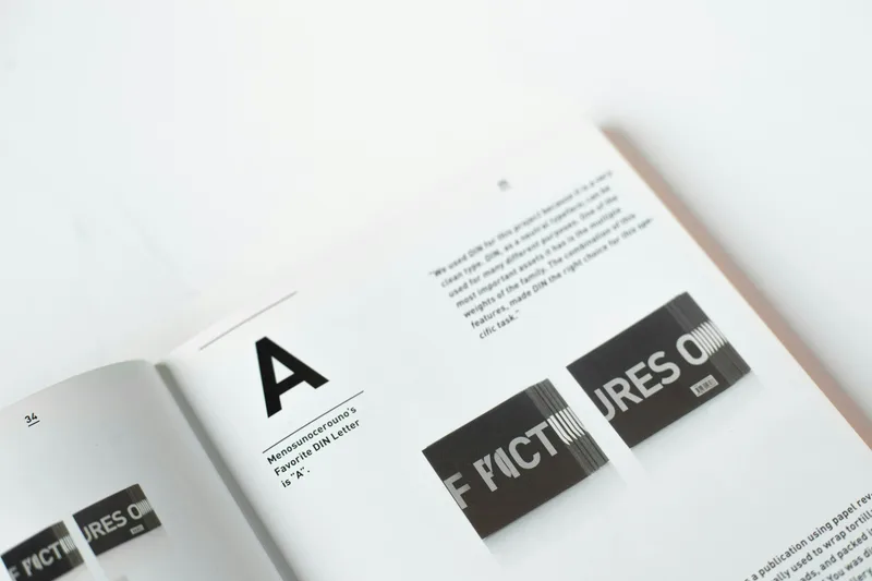 Catalogue produit : pourquoi le design fait vendre