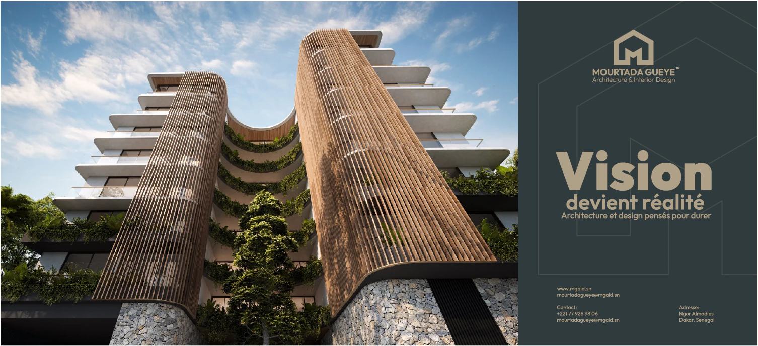 MG Architecture - Affiche 4, grand format