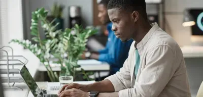 Identité visuelle - Xool Creative Dakar