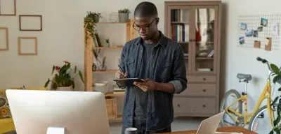 Design graphique - Xool Creative Dakar